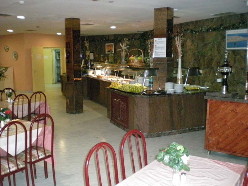 Bungalows Maspalomas Oasis Club