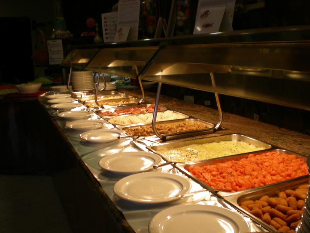 Bungalows Maspalomas Oasis Club