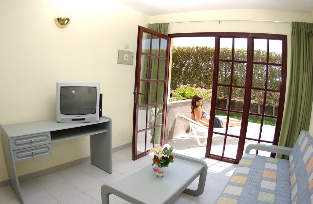 Bungalows Maspalomas Oasis Club