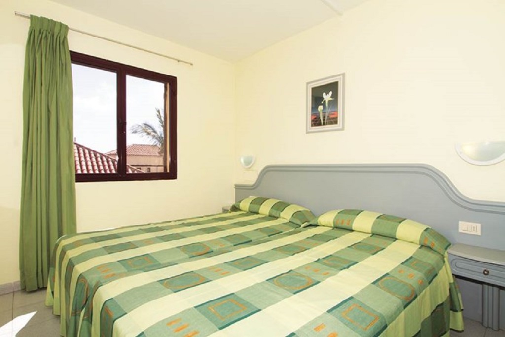 Bungalows Maspalomas Oasis Club