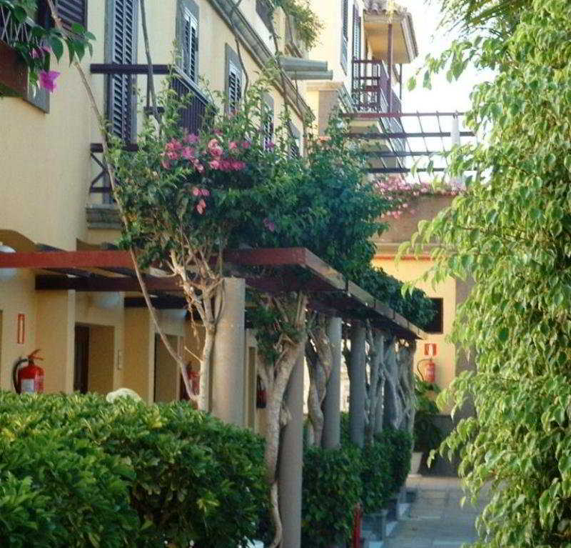 Bungalows Maspalomas Oasis Club