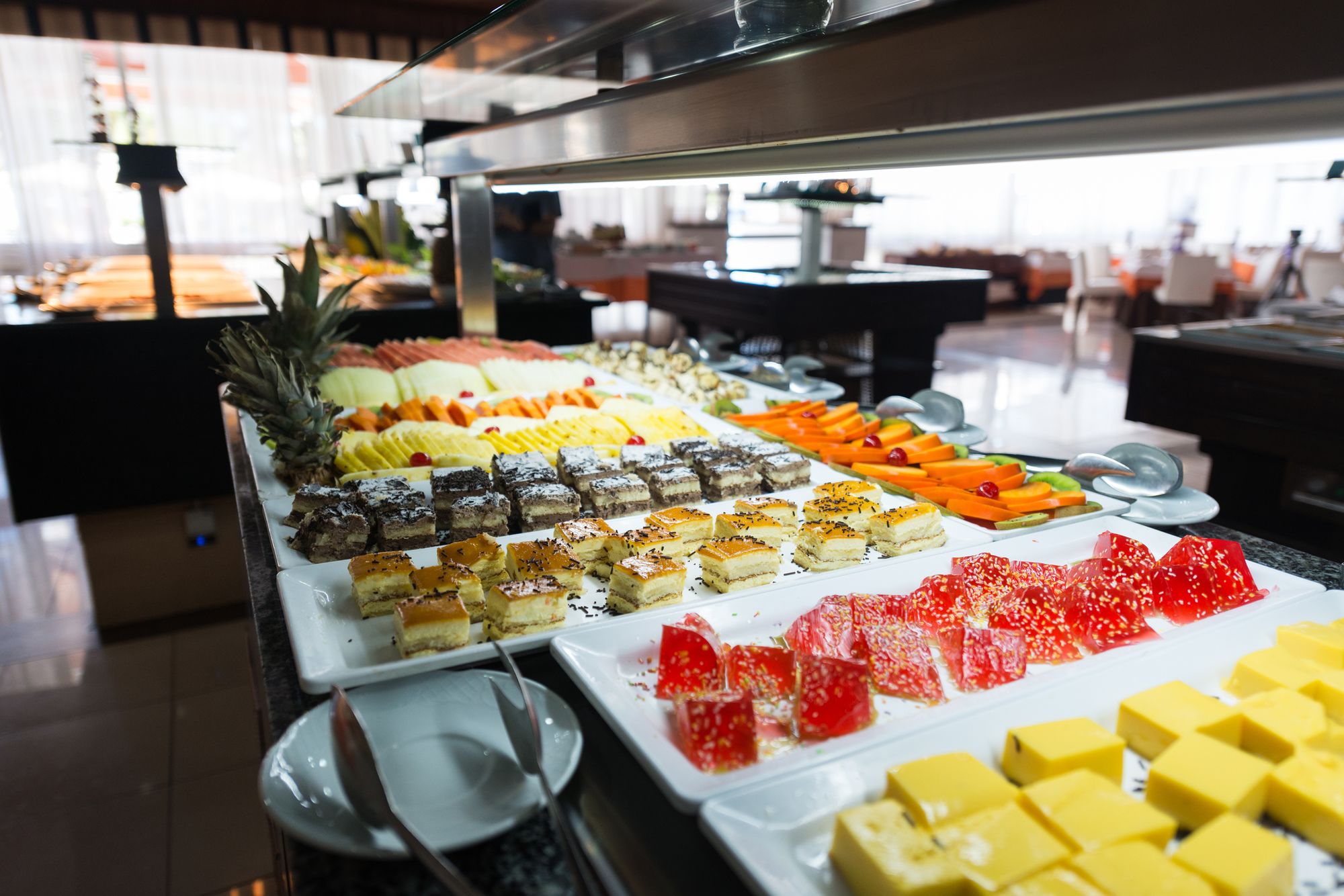 eó Suite Hotel Jardín Dorado