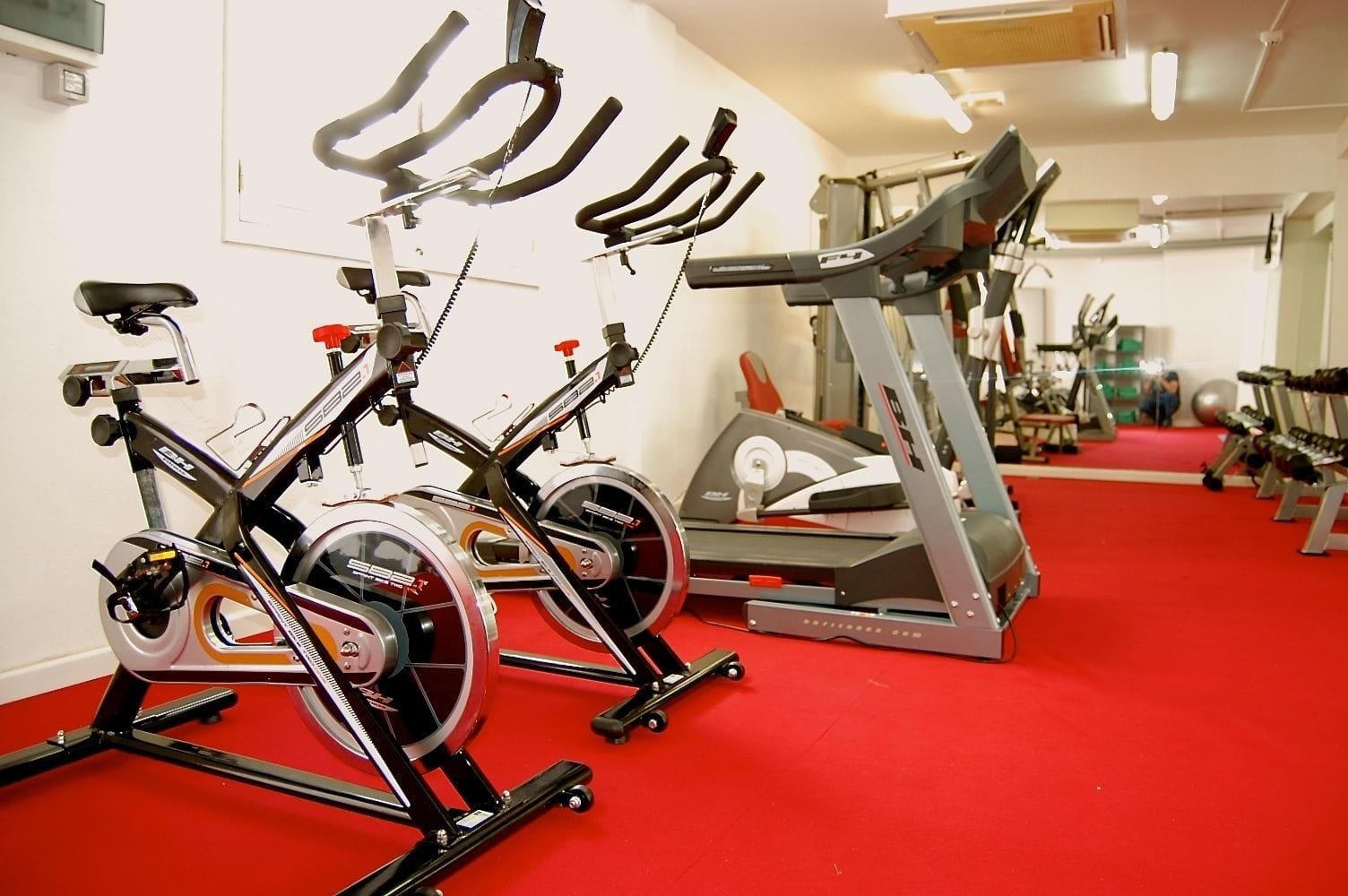 eó Suite Hotel Jardín Dorado