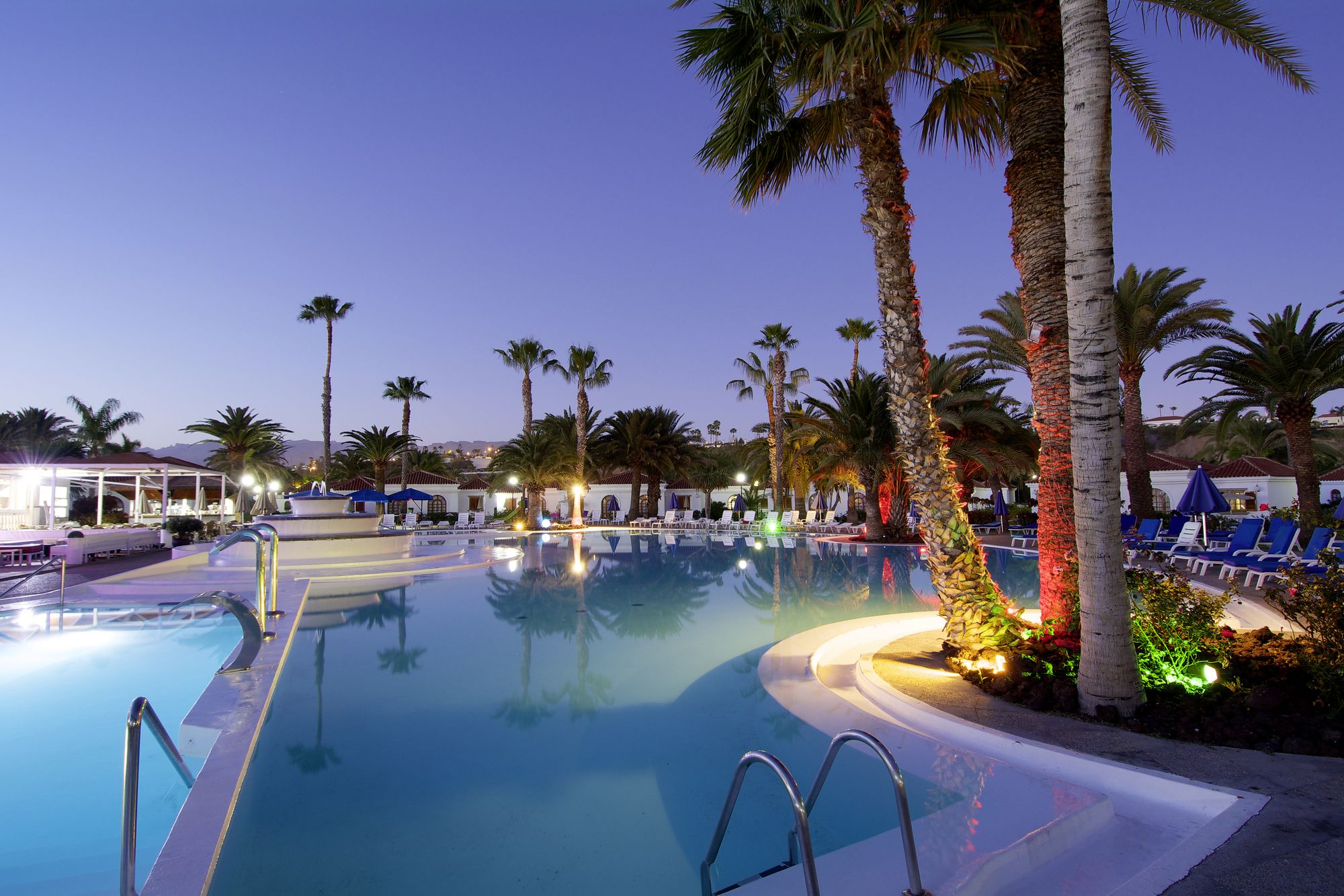 eó Suite Hotel Jardín Dorado