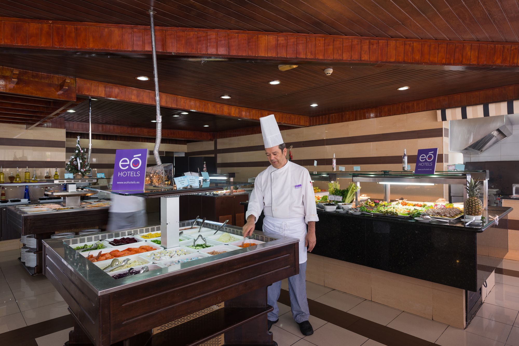 eó Suite Hotel Jardín Dorado