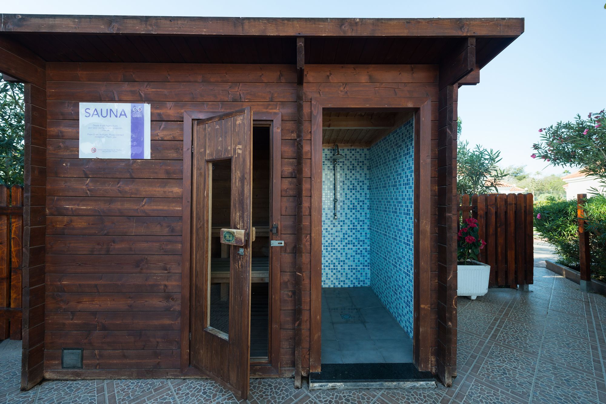 eó Suite Hotel Jardín Dorado