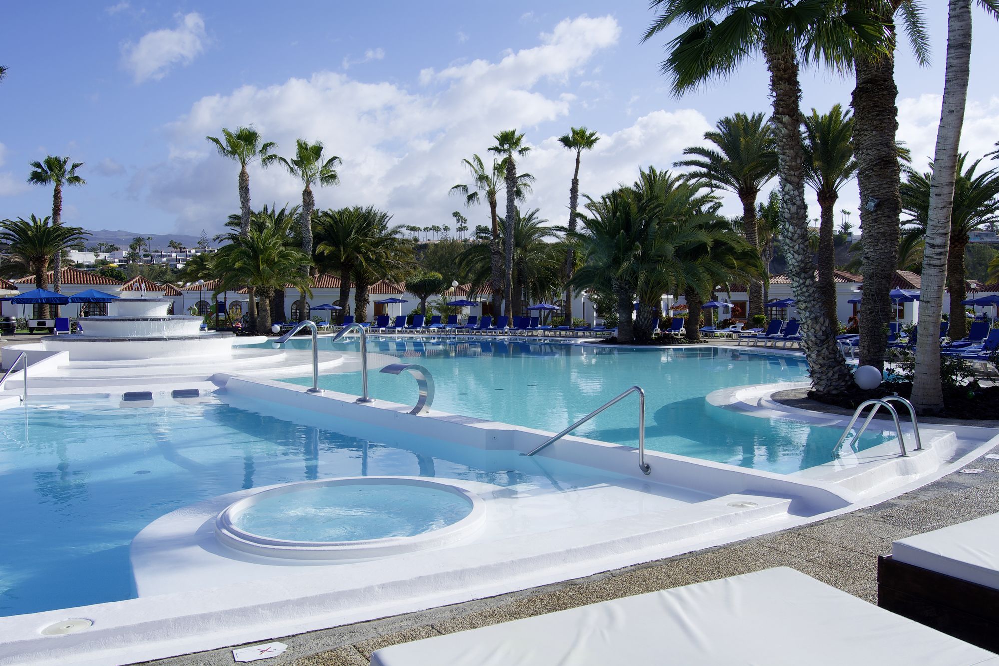 eó Suite Hotel Jardín Dorado