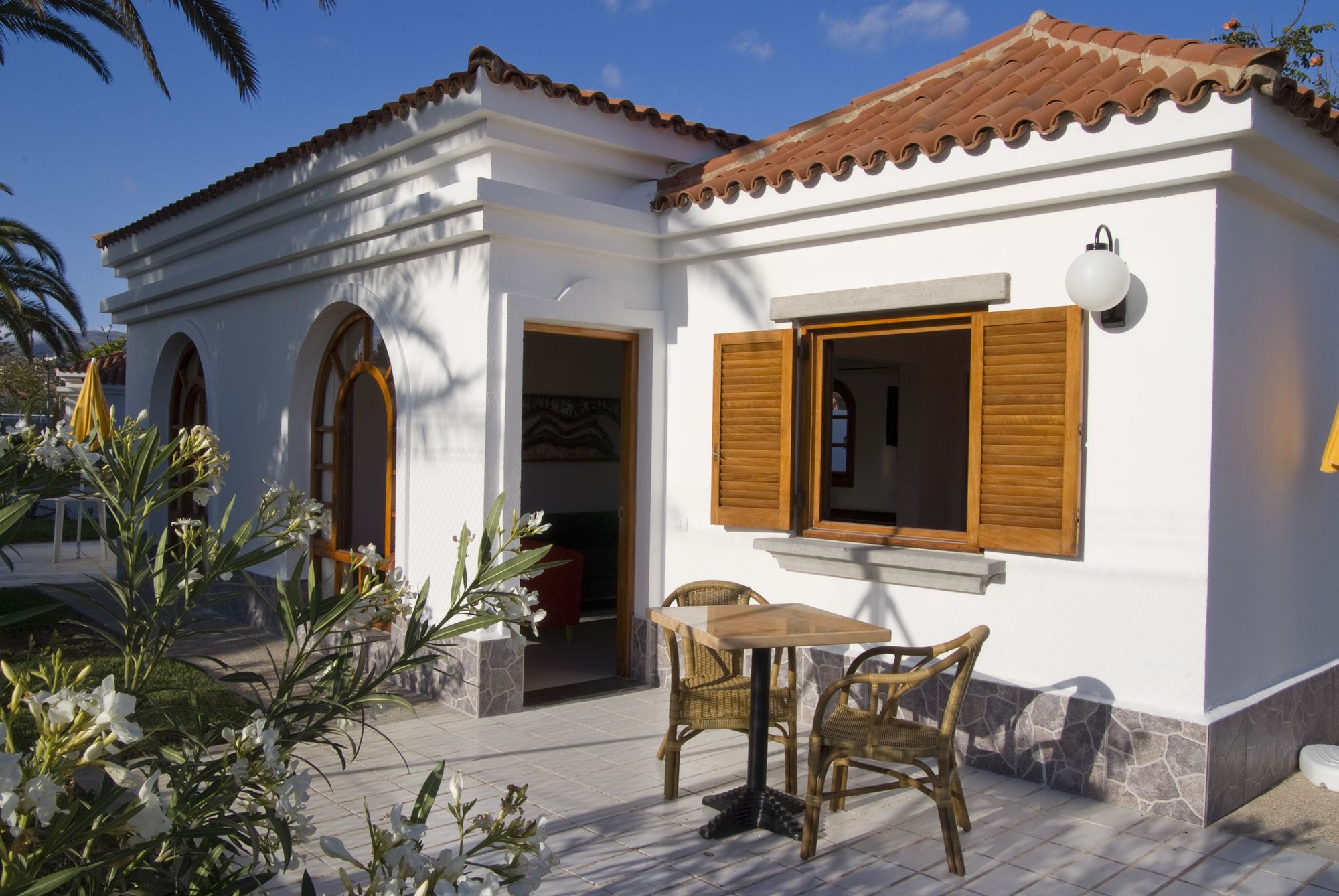 eó Suite Hotel Jardín Dorado