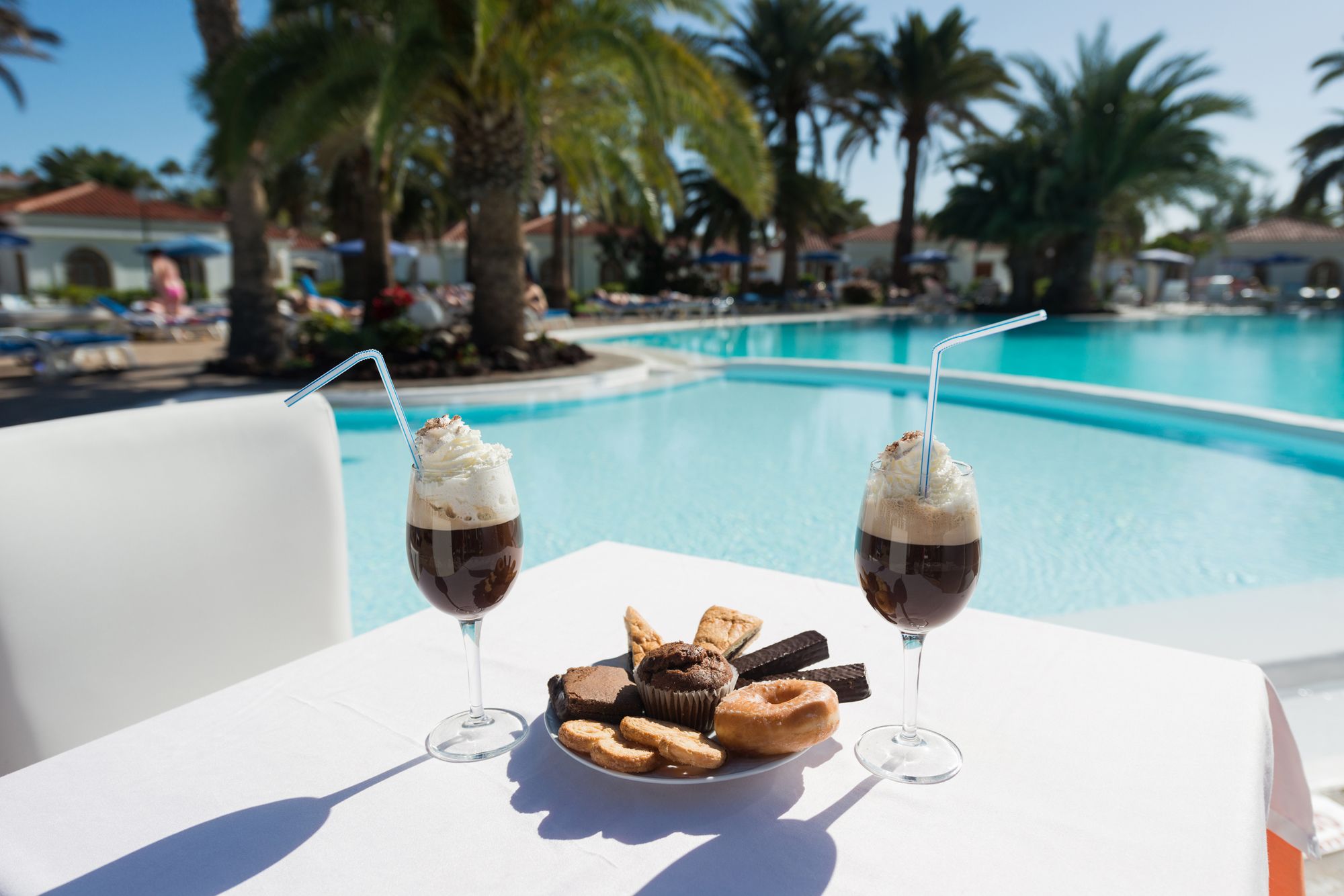 eó Suite Hotel Jardín Dorado