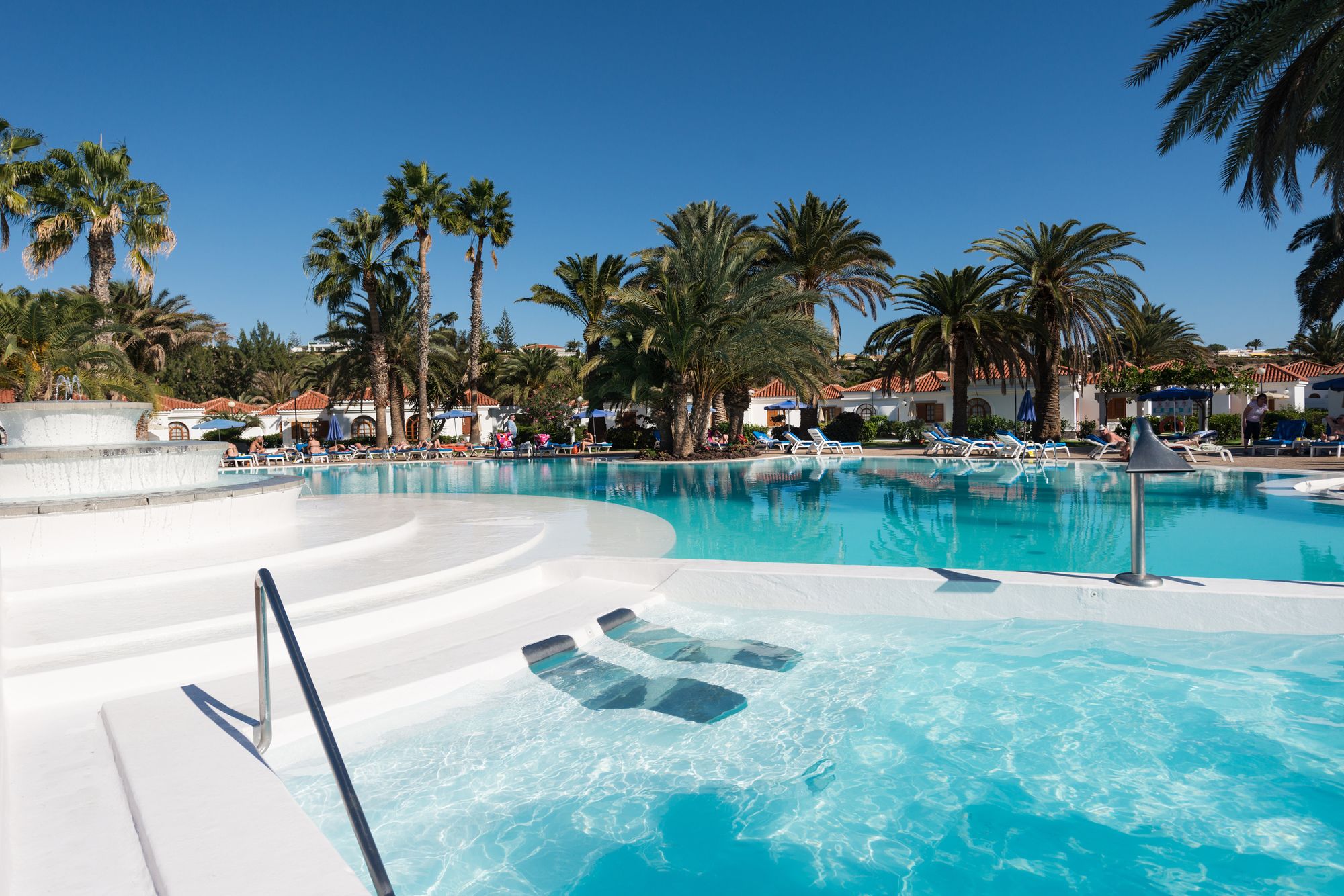 eó Suite Hotel Jardín Dorado