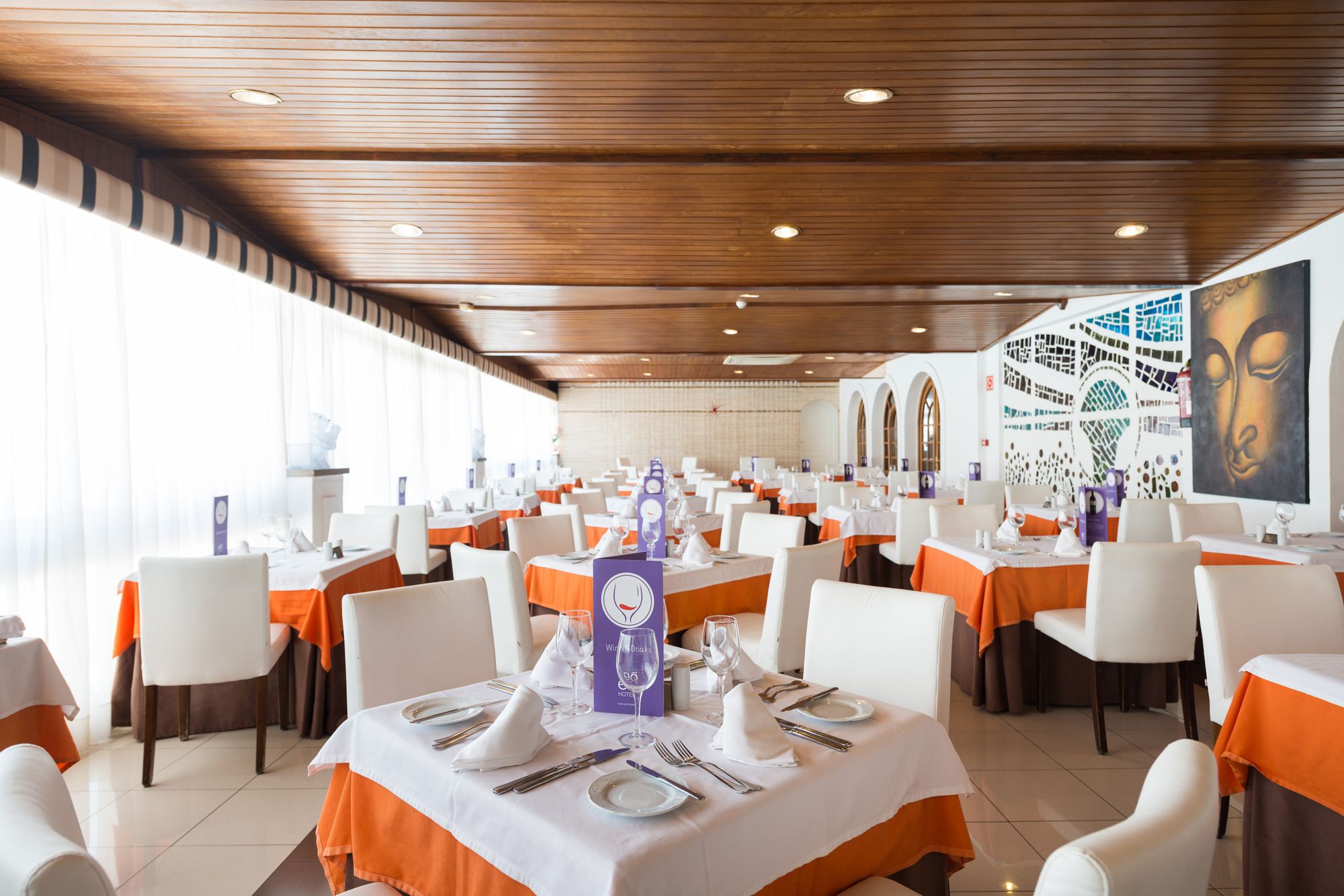 eó Suite Hotel Jardín Dorado