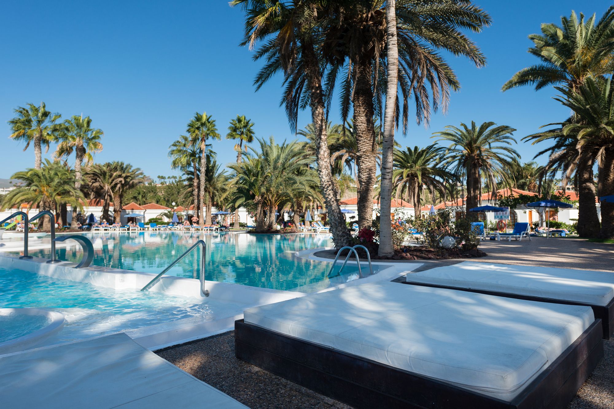 eó Suite Hotel Jardín Dorado