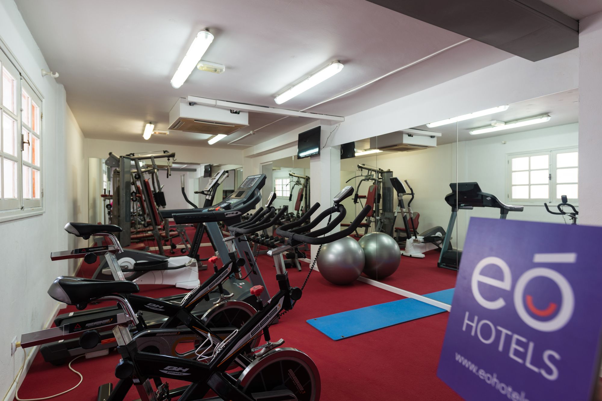 eó Suite Hotel Jardín Dorado