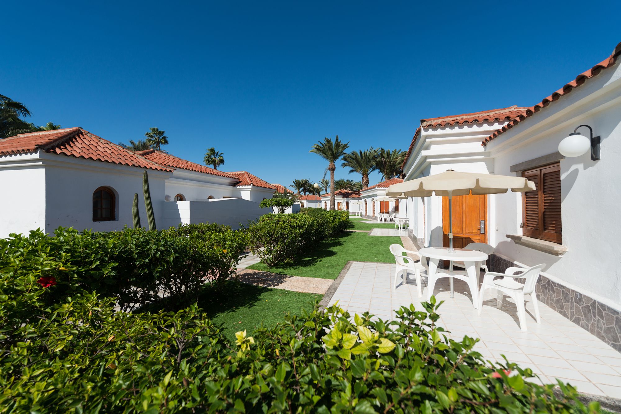 eó Suite Hotel Jardín Dorado