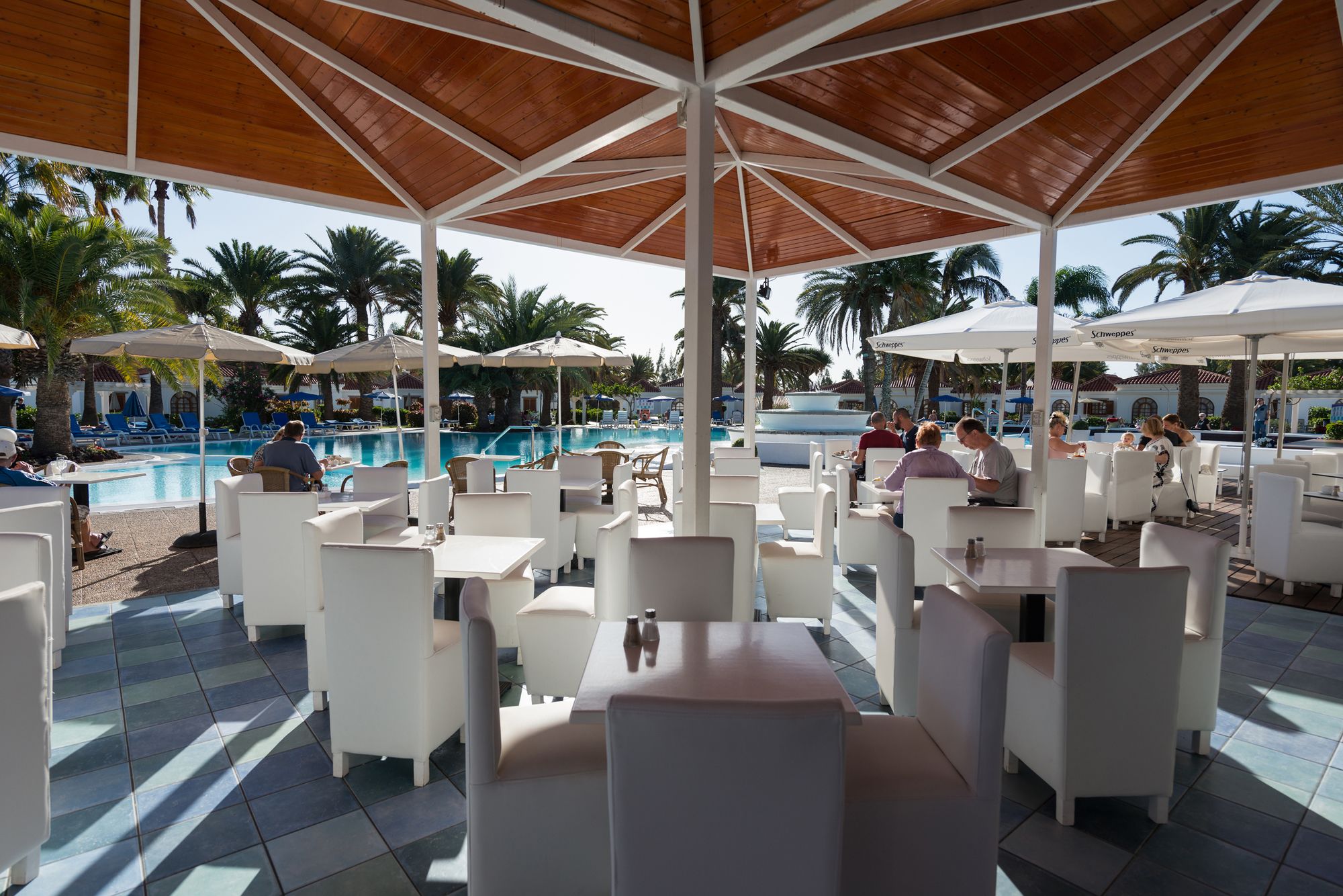 eó Suite Hotel Jardín Dorado