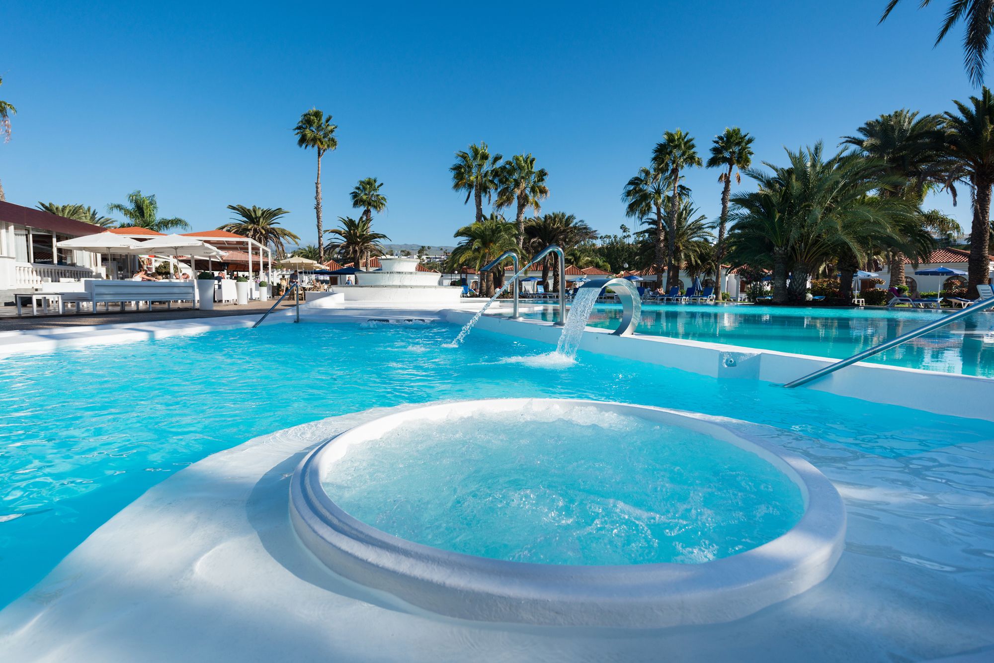 eó Suite Hotel Jardín Dorado