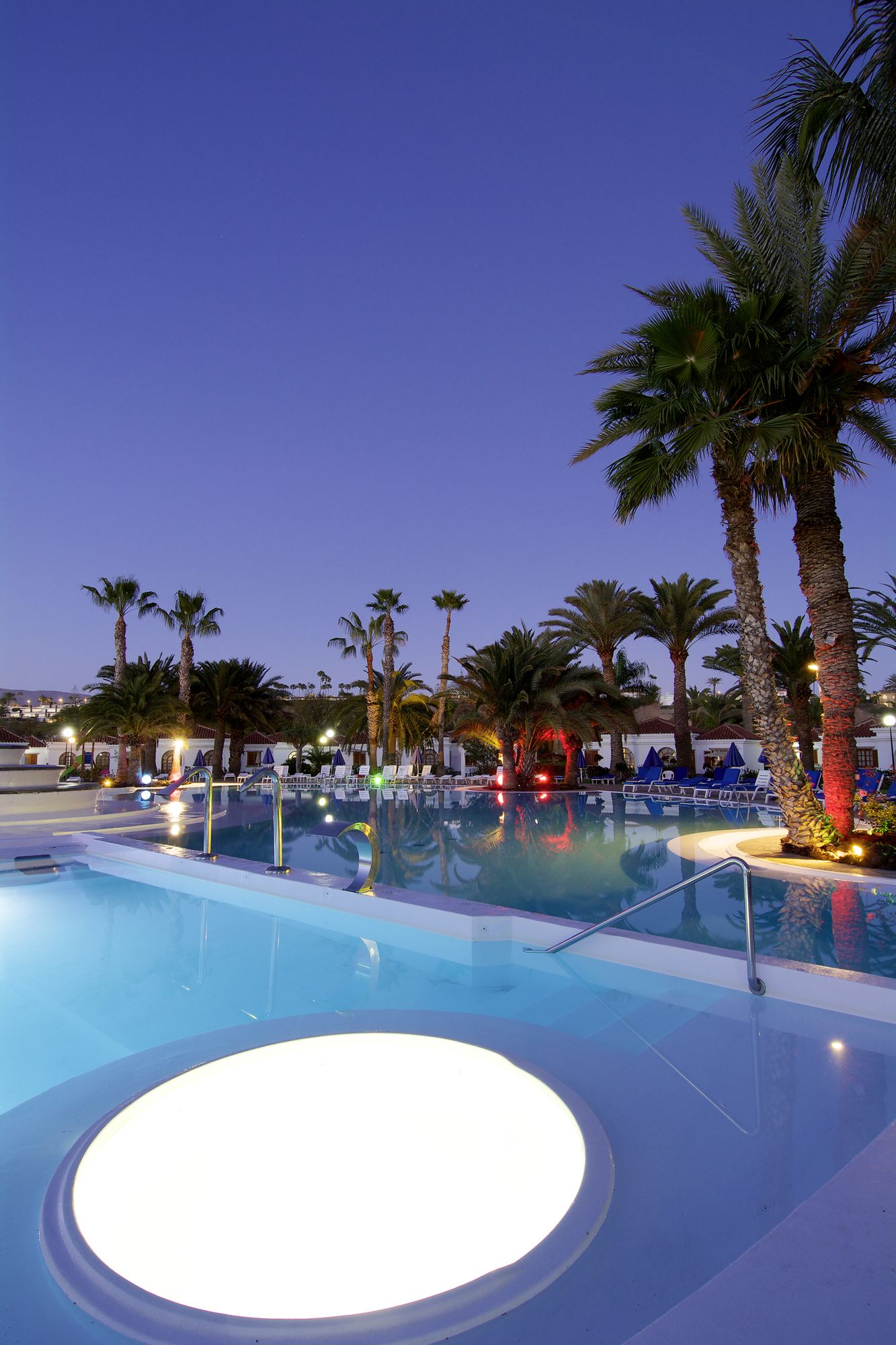 eó Suite Hotel Jardín Dorado