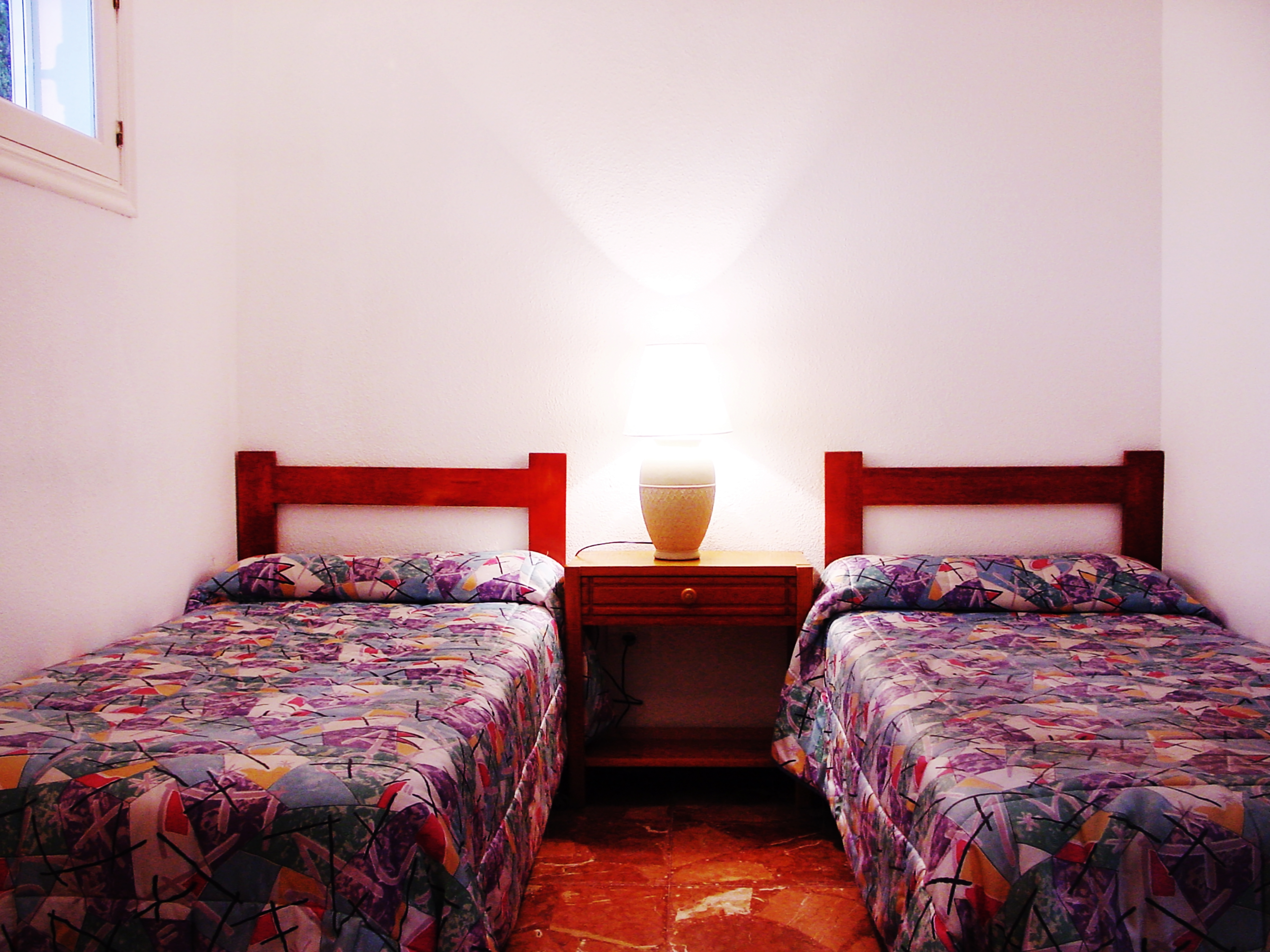 Las Almenas Bungalows