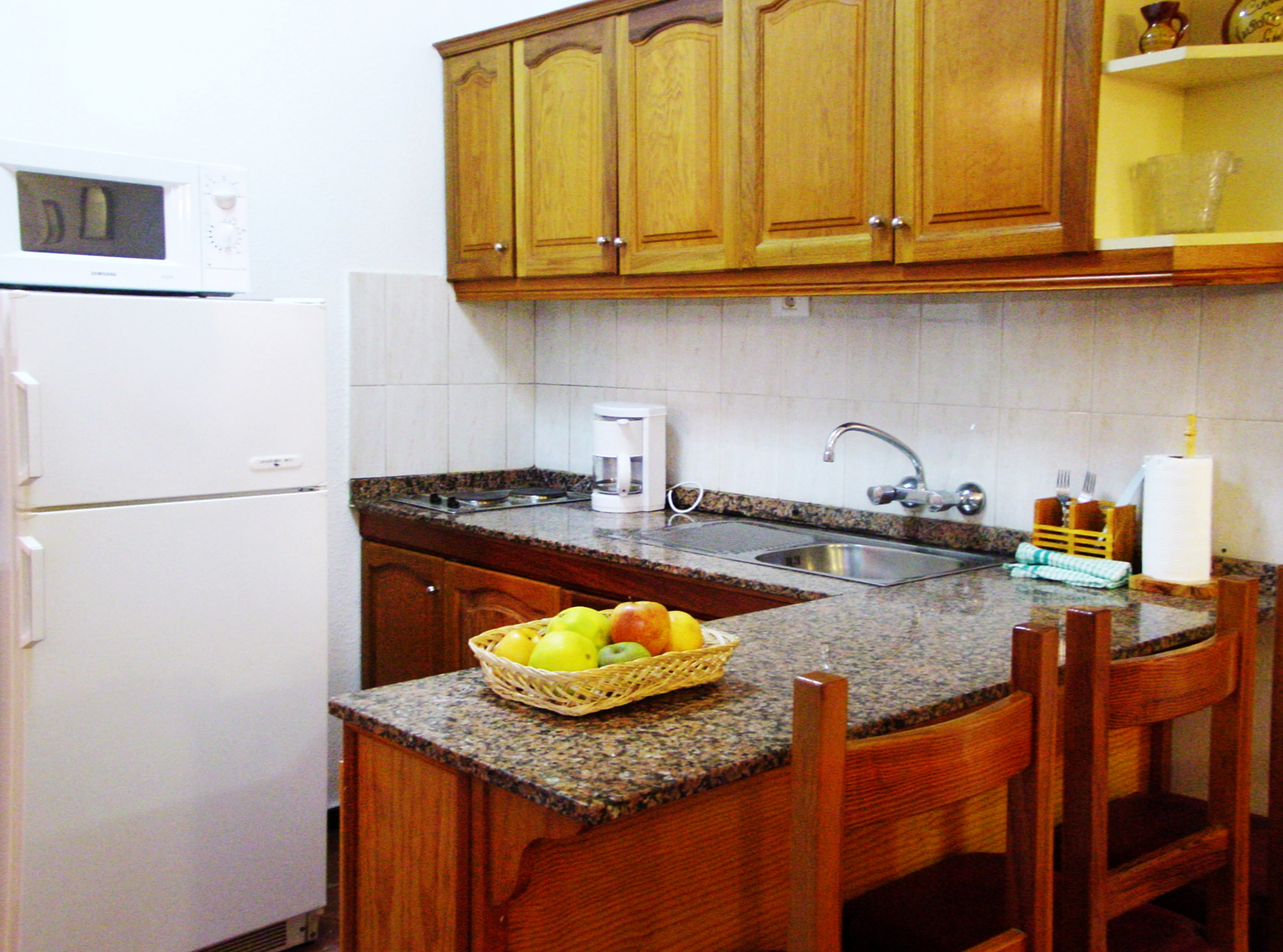 Las Almenas Bungalows