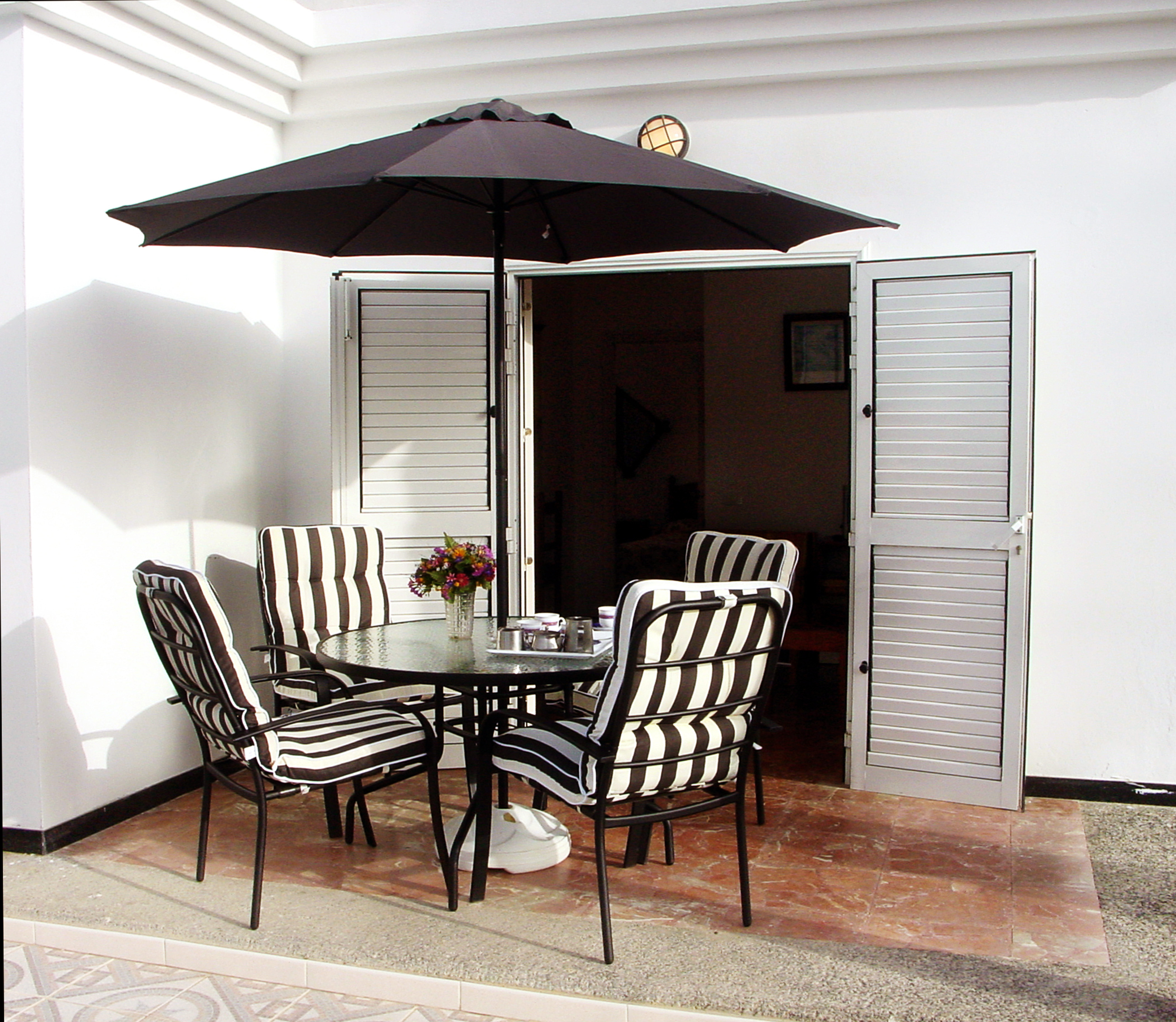 Las Almenas Bungalows