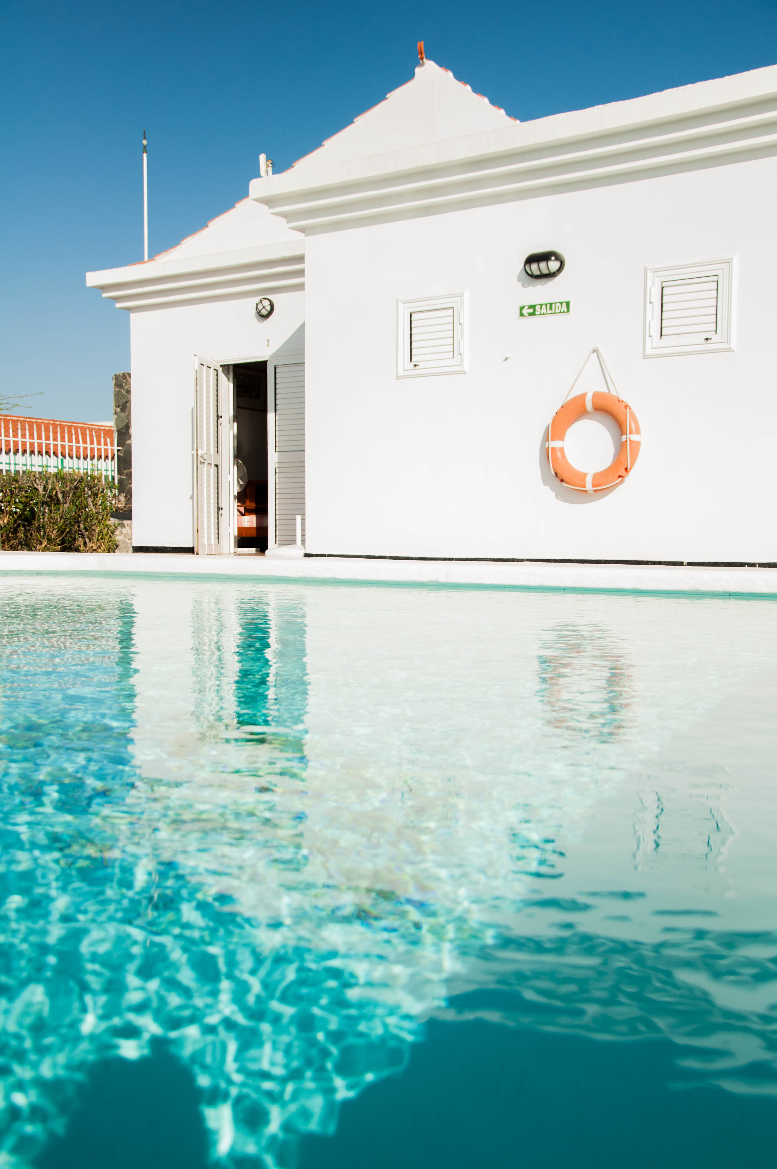 Las Almenas Bungalows