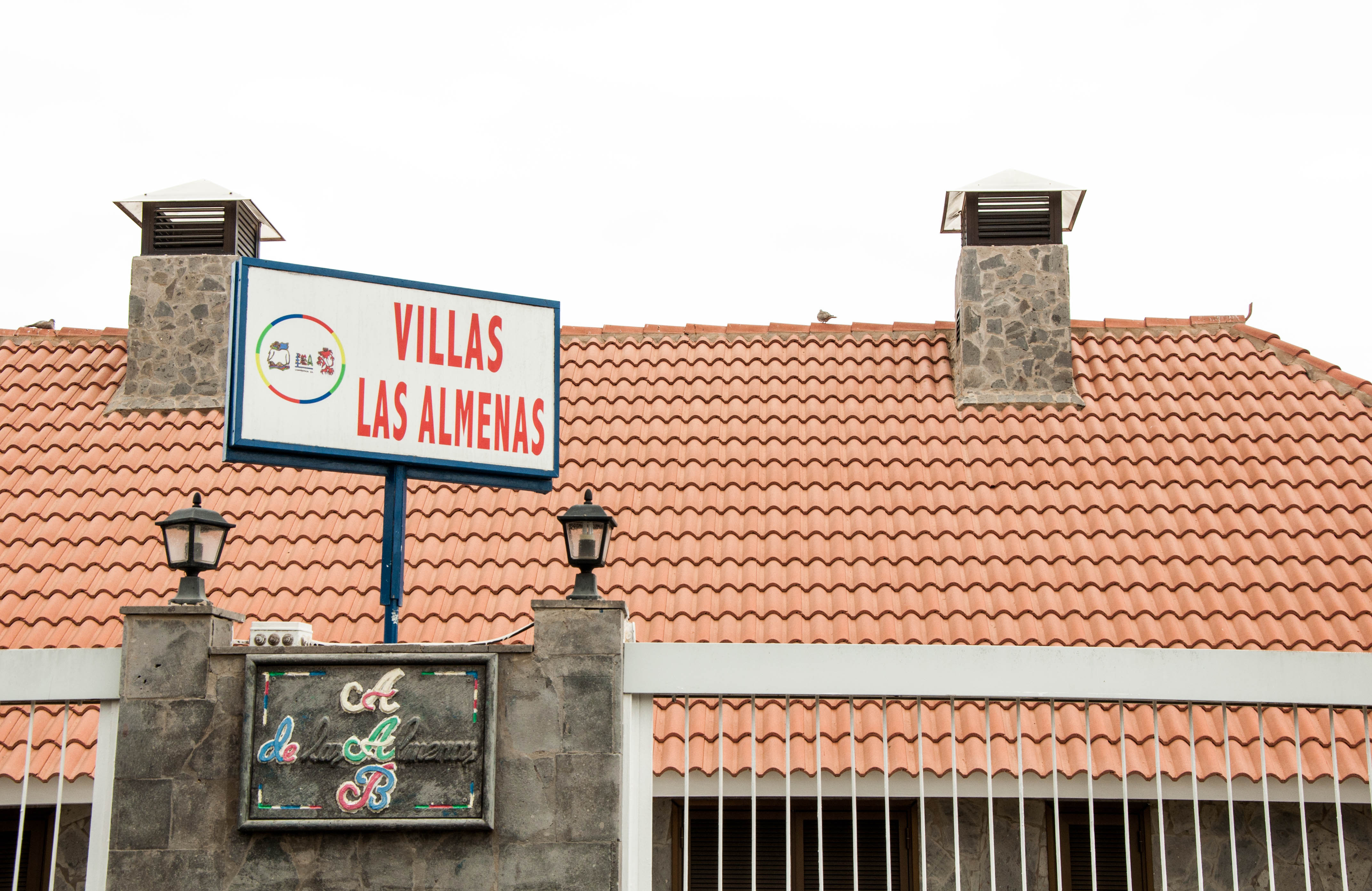 Las Almenas Villas