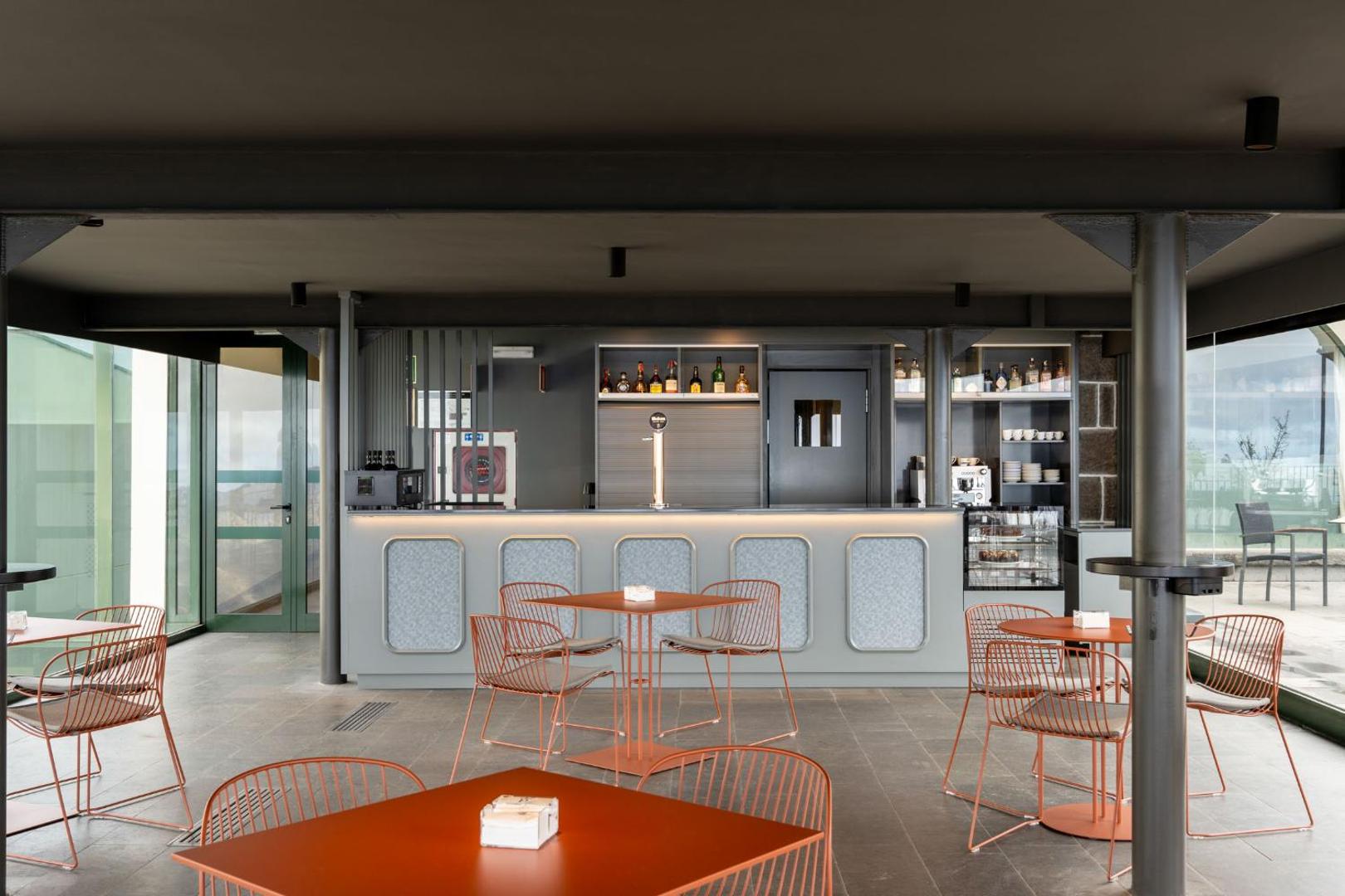 Parador de Cruz de Tejeda