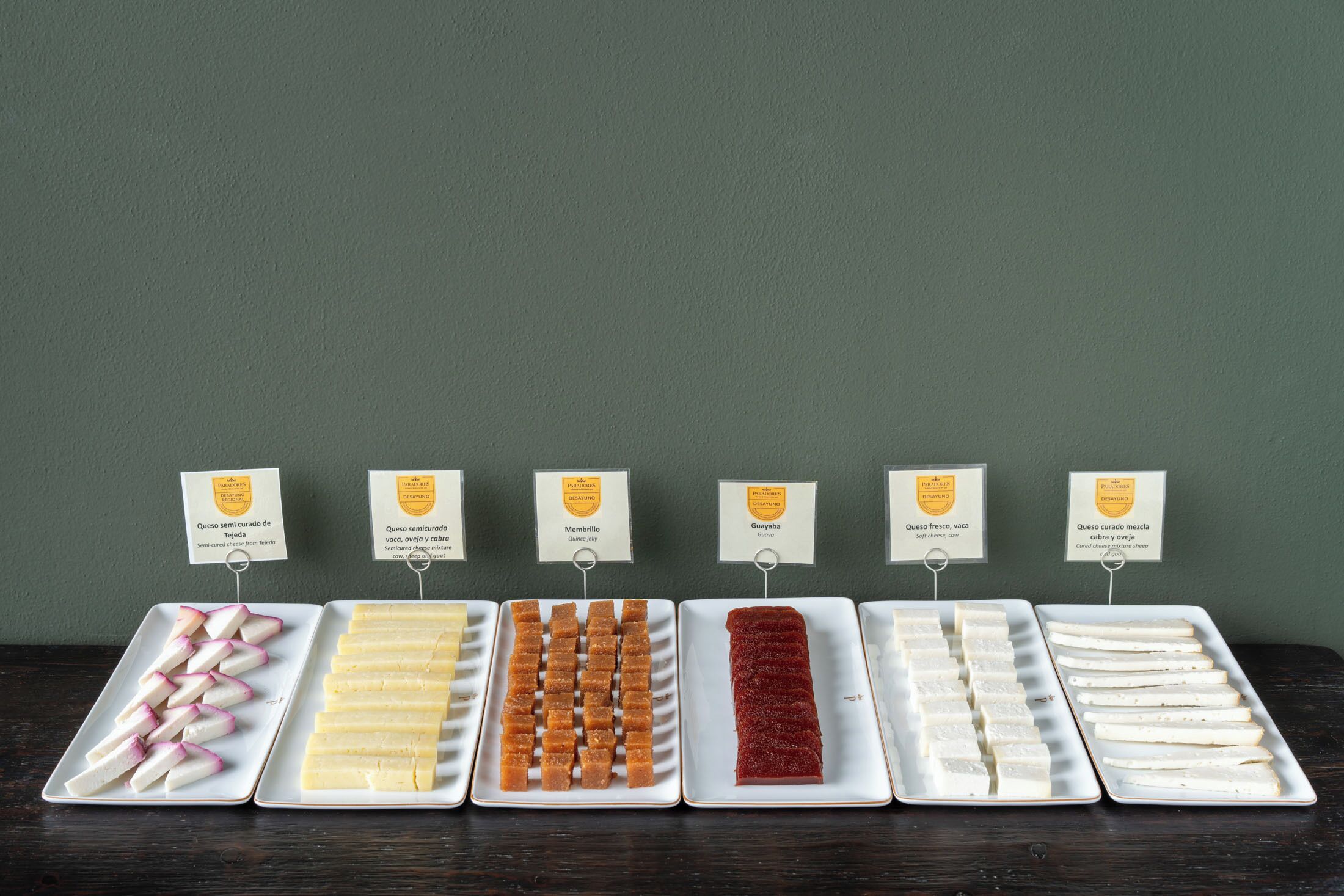 Parador de Cruz de Tejeda