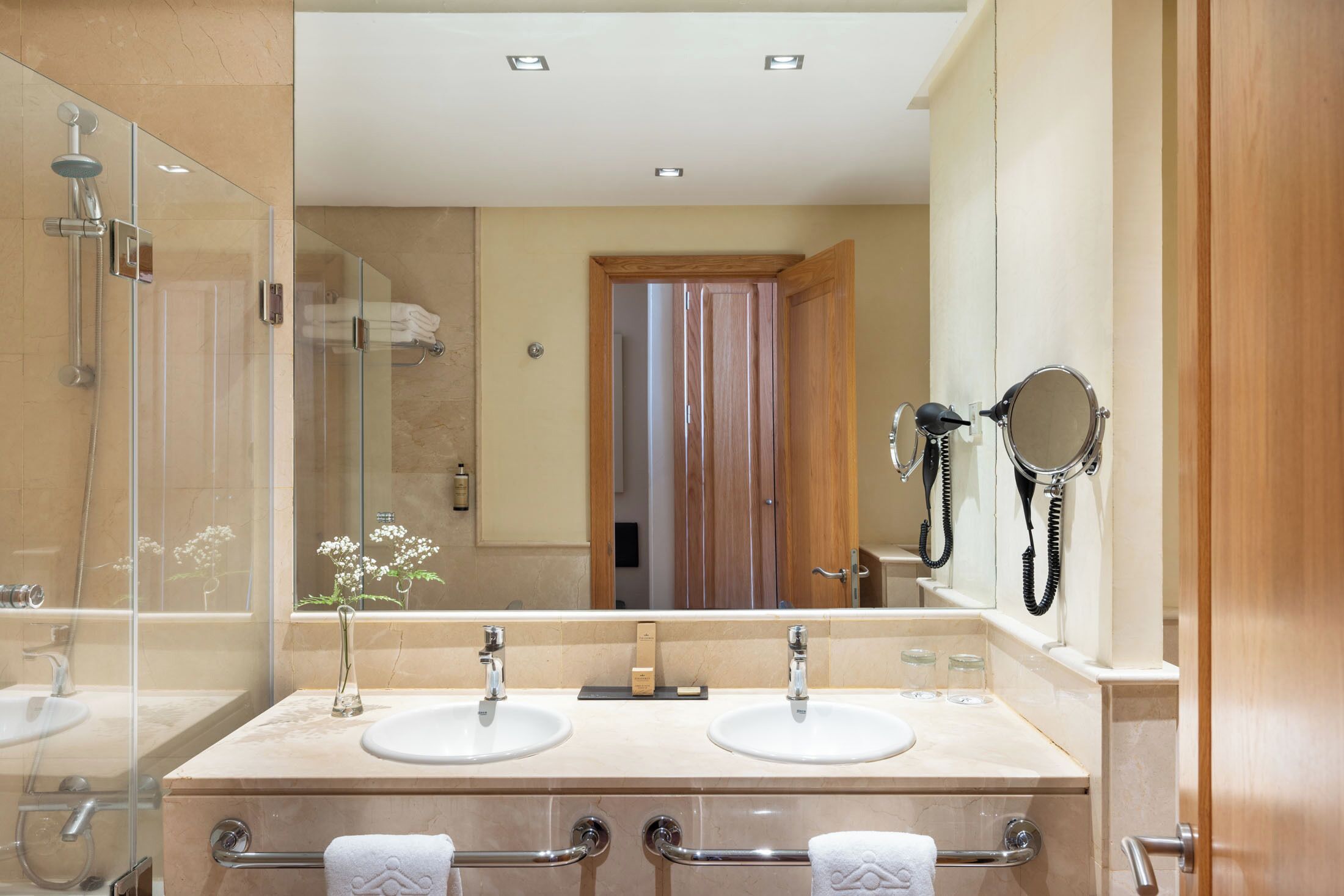 Parador de Cruz de Tejeda