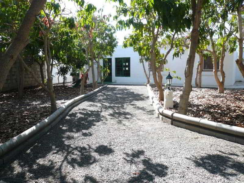 Finca Cho Manuel
