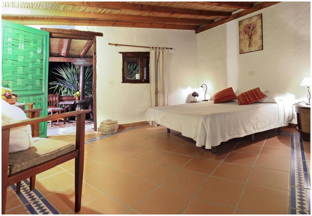 Molino de Agua de Fataga