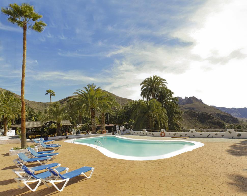 Molino de Agua de Fataga