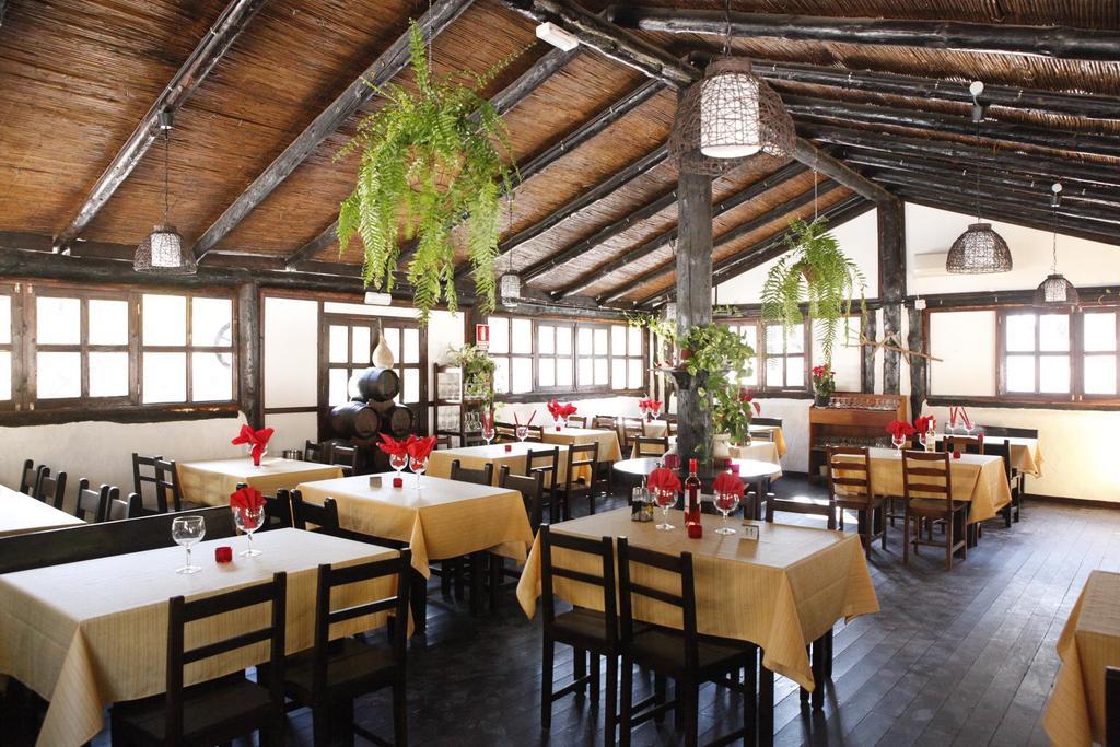 Molino de Agua de Fataga