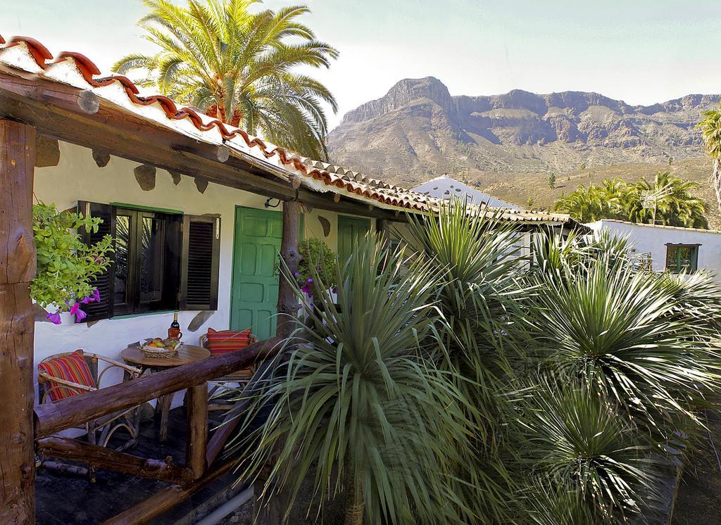 Molino de Agua de Fataga