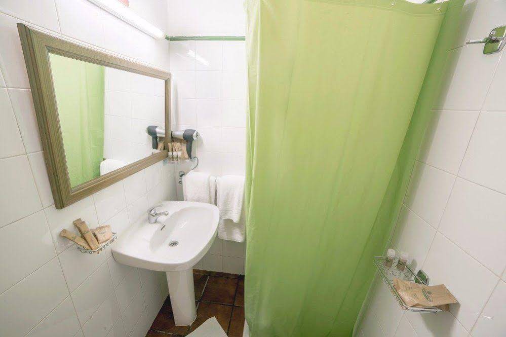 La Posada De Juncalillo