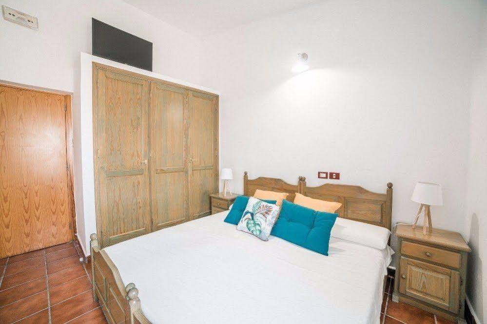 La Posada De Juncalillo