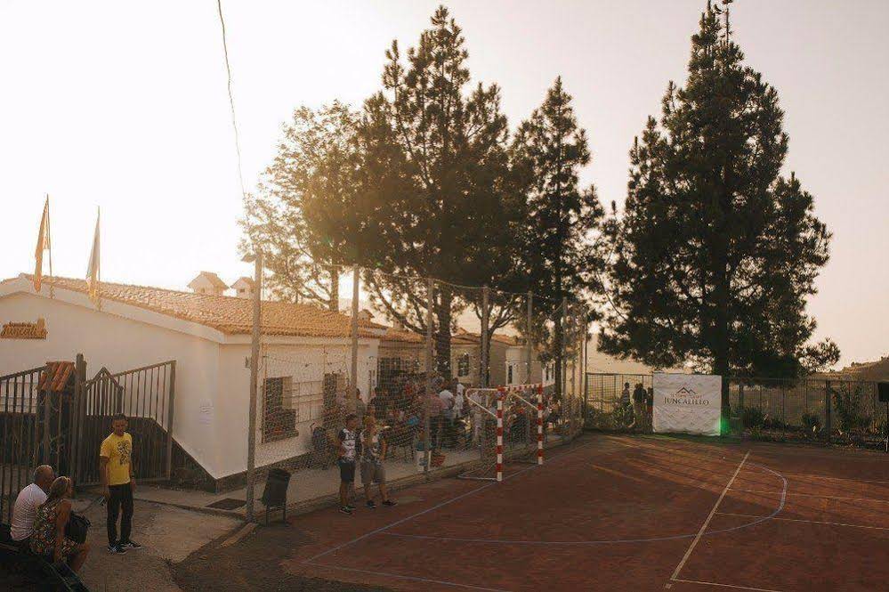 La Posada De Juncalillo