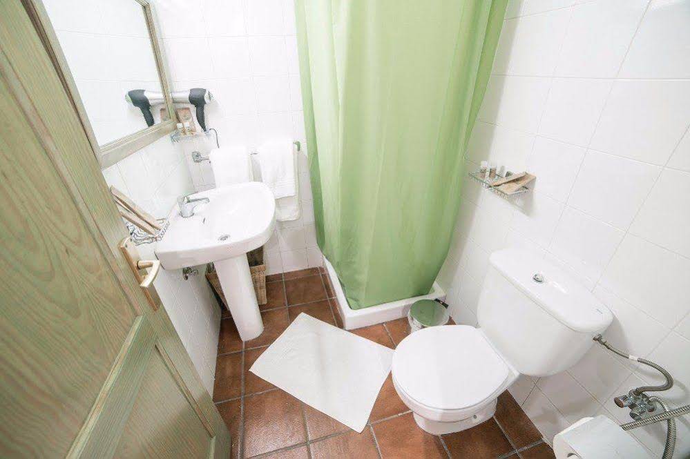 La Posada De Juncalillo