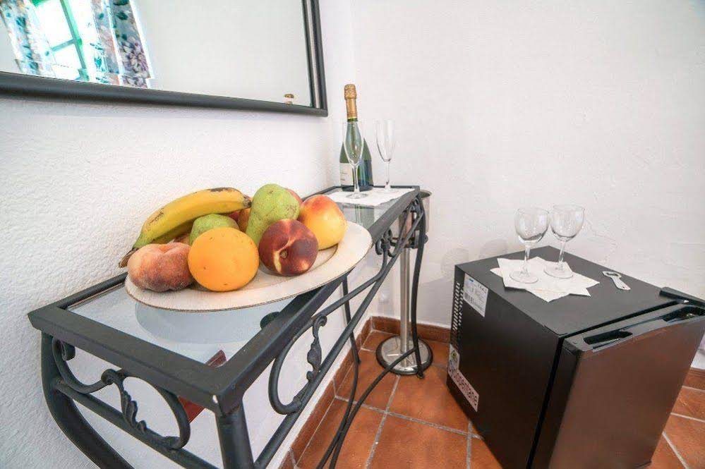 La Posada De Juncalillo