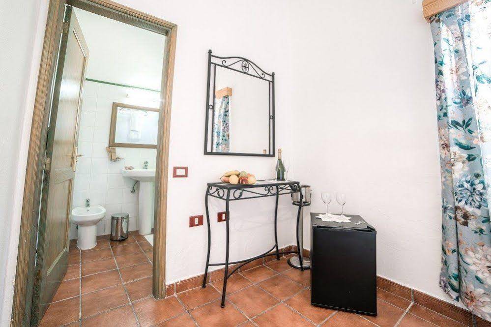 La Posada De Juncalillo