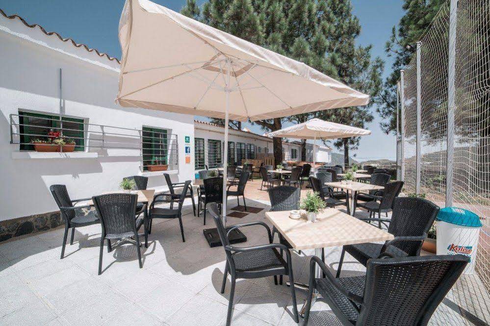 La Posada De Juncalillo