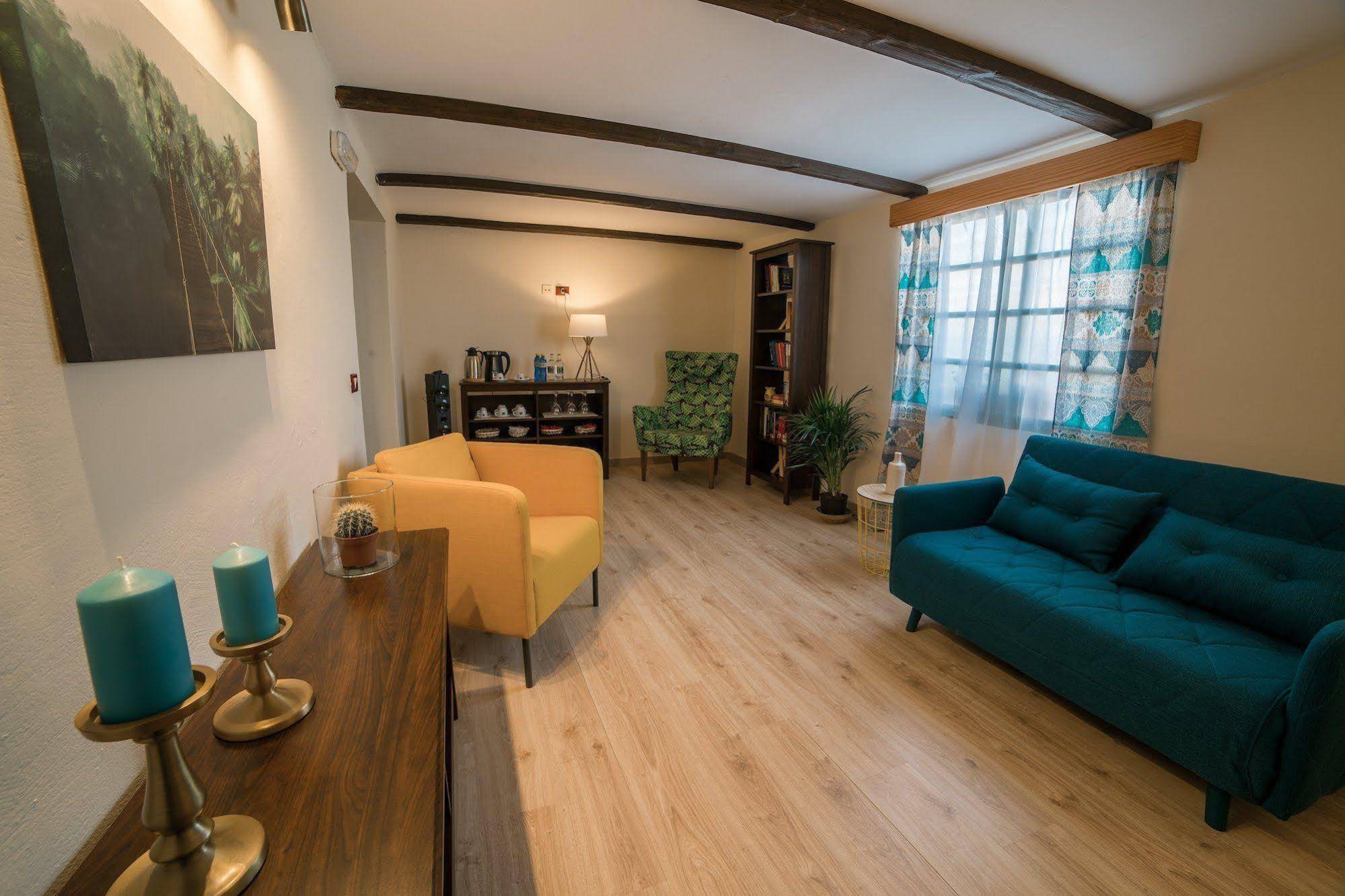 La Posada De Juncalillo