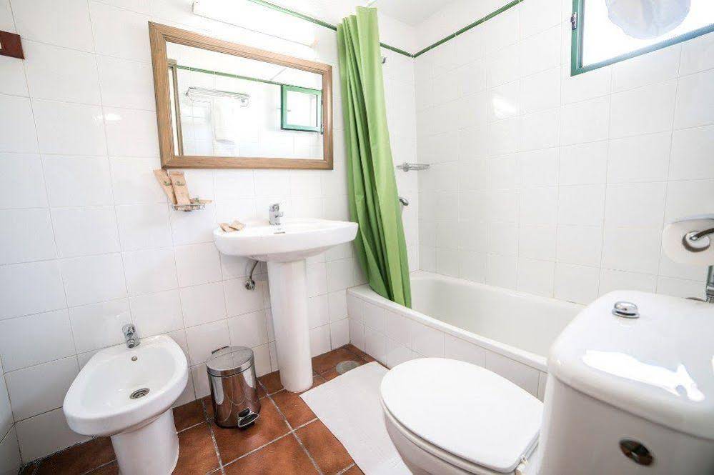 La Posada De Juncalillo