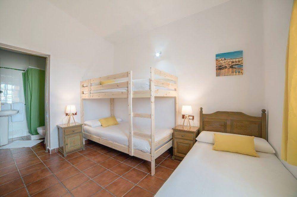 La Posada De Juncalillo