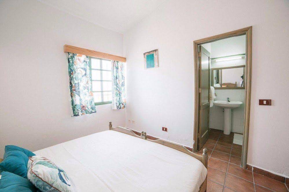 La Posada De Juncalillo