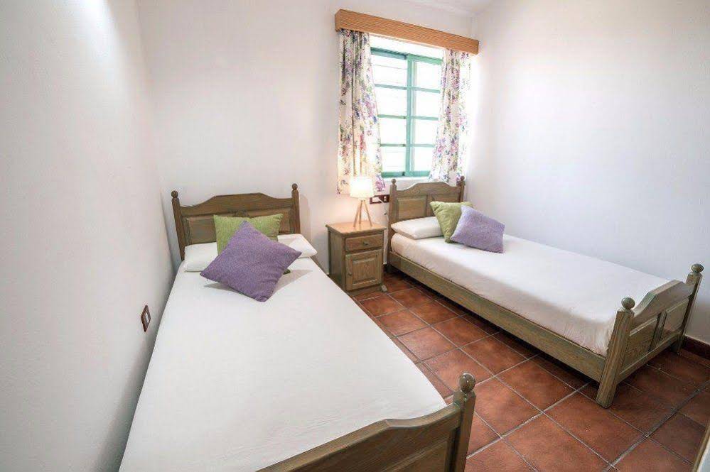 La Posada De Juncalillo