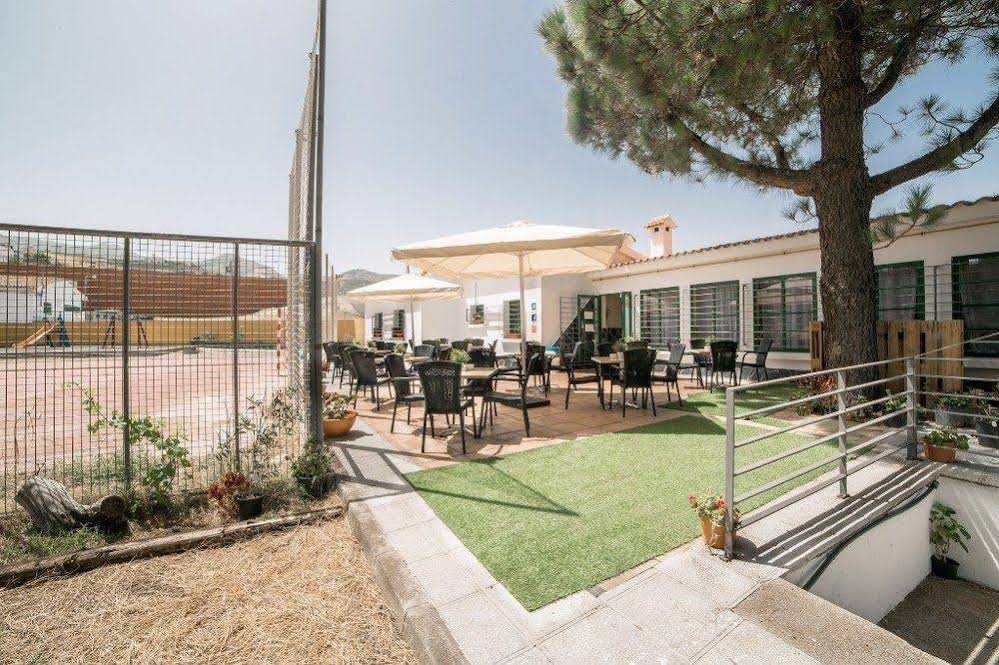 La Posada De Juncalillo