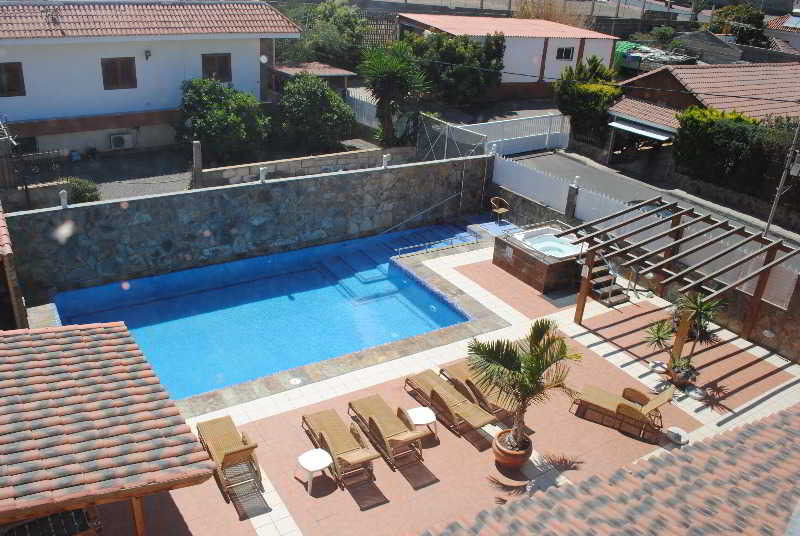 Hotel La Aldea Suites