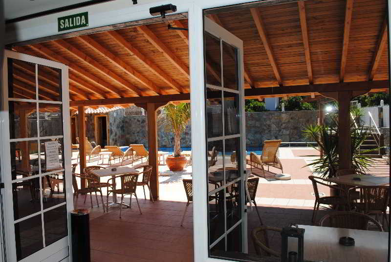 Hotel La Aldea Suites