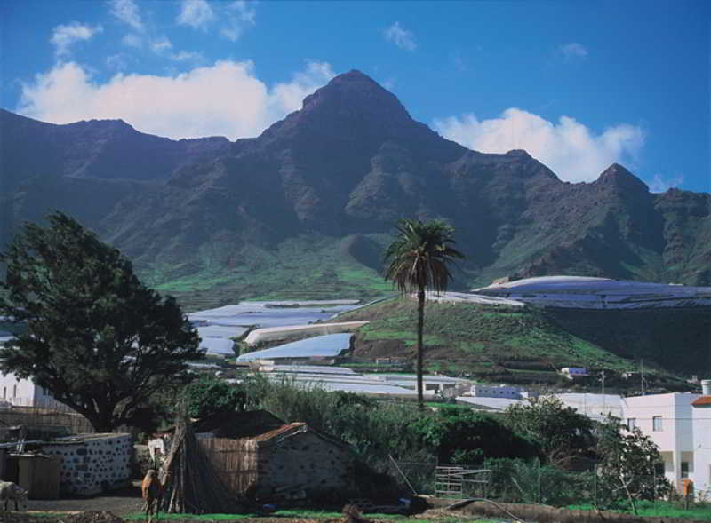 Hotel La Aldea Suites